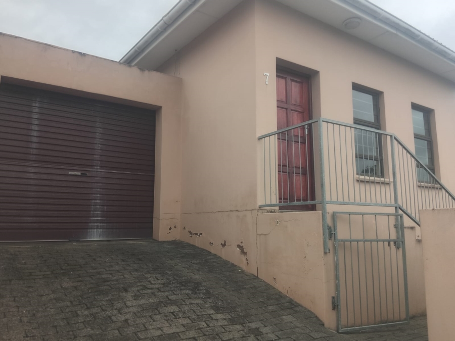 3 Bedroom Property for Sale in Saxilby Eastern Cape